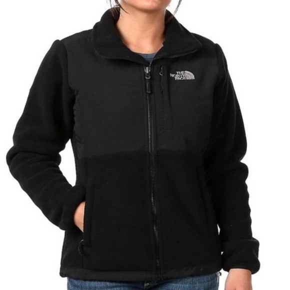 The North Face Denali Polartec Fleece Jacket XS - Picture 2 of 5